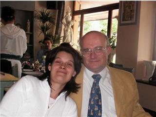 mon parrain