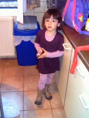 ma petite chérie