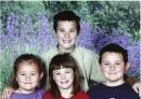 mes enfants