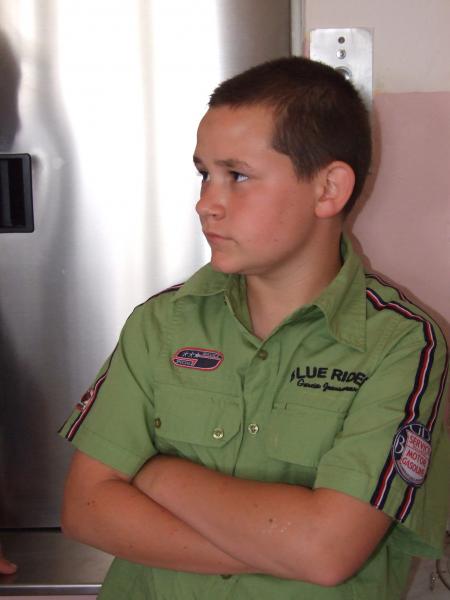 mon fils